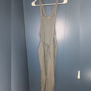 Women's Sage Jumpsuit